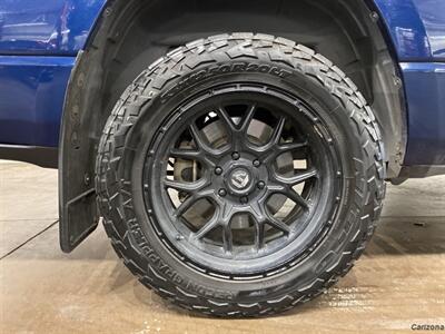 2019 RAM 1500 Rebel   - Photo 16 - Mesa, AZ 85201