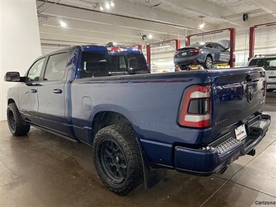 2019 RAM 1500 Rebel   - Photo 6 - Mesa, AZ 85201