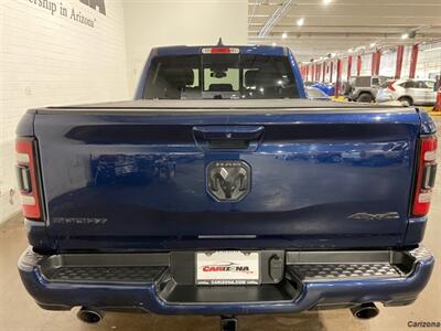 2019 RAM 1500 Rebel   - Photo 4 - Mesa, AZ 85201