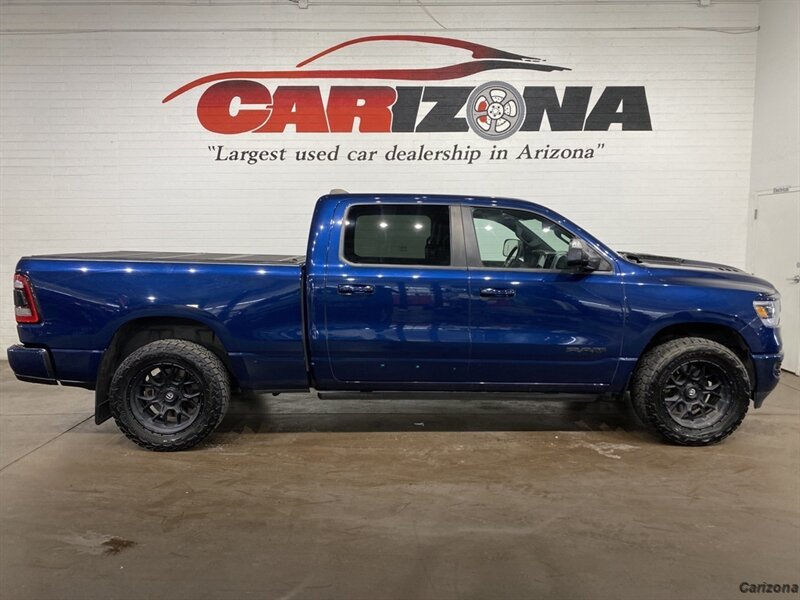 2019 RAM 1500 Rebel - Photo 1 - Mesa, AZ 85201