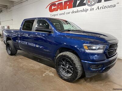 2019 RAM 1500 Rebel   - Photo 2 - Mesa, AZ 85201