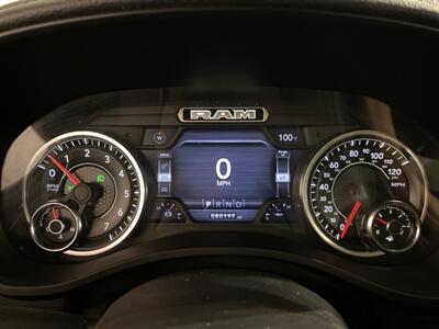 2019 RAM 1500 Rebel   - Photo 12 - Mesa, AZ 85201