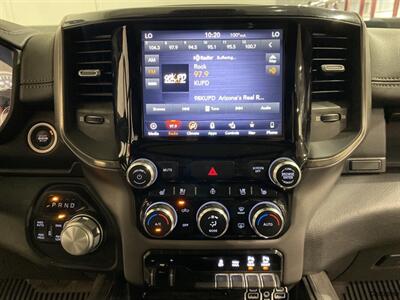 2019 RAM 1500 Rebel   - Photo 13 - Mesa, AZ 85201