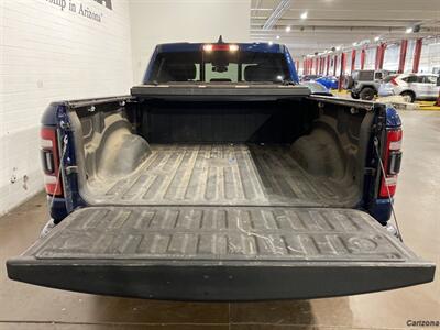 2019 RAM 1500 Rebel   - Photo 5 - Mesa, AZ 85201
