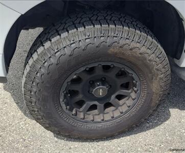 2007 Ford Explorer Sport Trac Limited   - Photo 3 - Mesa, AZ 85201
