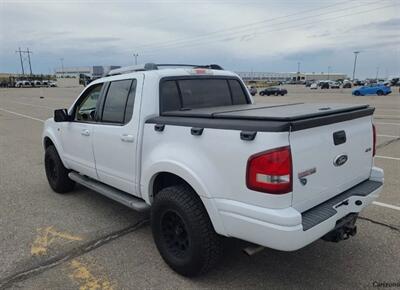 2007 Ford Explorer Sport Trac Limited   - Photo 2 - Mesa, AZ 85201
