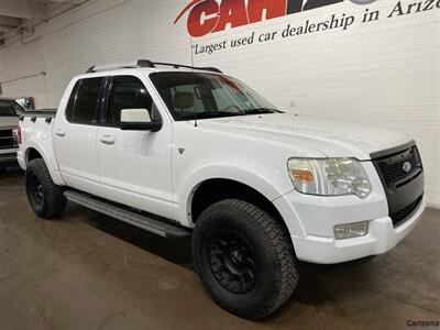 2007 Ford Explorer Sport Trac Limited   - Photo 2 - Mesa, AZ 85201