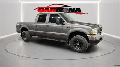 2004 Ford F-250 XL   - Photo 13 - Mesa, AZ 85201