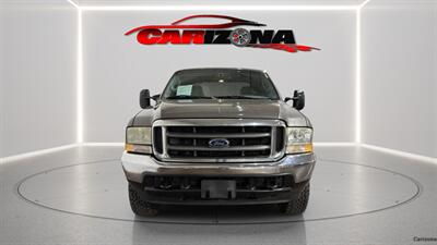 2004 Ford F-250 XL   - Photo 2 - Mesa, AZ 85201