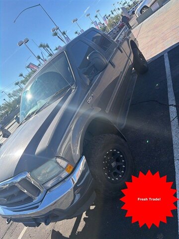 2004 Ford F-250 Super Duty XL