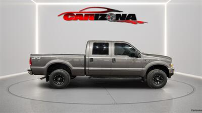 2004 Ford F-250 XL   - Photo 12 - Mesa, AZ 85201