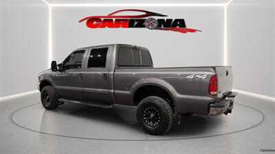 2004 Ford F-250 XL   - Photo 7 - Mesa, AZ 85201