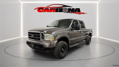 2004 Ford F-250 XL   - Photo 4 - Mesa, AZ 85201