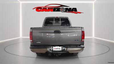 2004 Ford F-250 XL   - Photo 9 - Mesa, AZ 85201