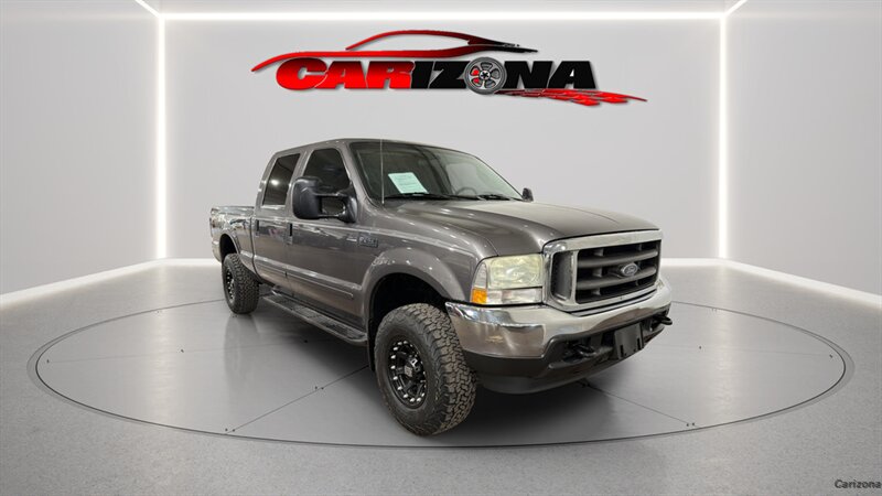 2004 Ford F-250 XL   - Photo 1 - Mesa, AZ 85201
