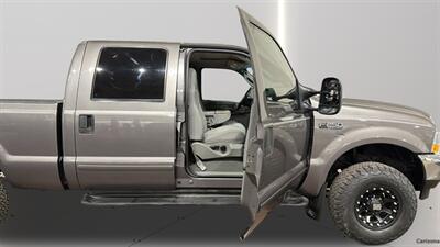 2004 Ford F-250 XL   - Photo 17 - Mesa, AZ 85201