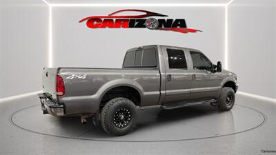 2004 Ford F-250 XL   - Photo 11 - Mesa, AZ 85201