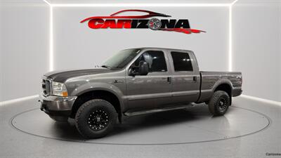 2004 Ford F-250 XL   - Photo 5 - Mesa, AZ 85201