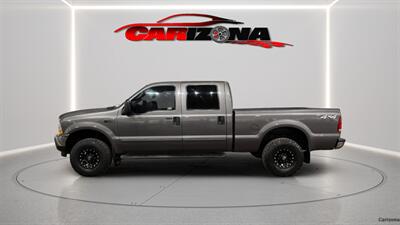 2004 Ford F-250 XL   - Photo 6 - Mesa, AZ 85201