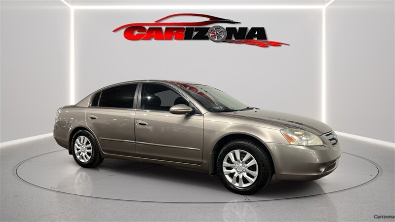 2004 Nissan Altima 2.5 S - Photo 11 - Mesa, AZ 85201