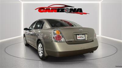 2004 Nissan Altima 2.5 S - Photo 6 - Mesa, AZ 85201