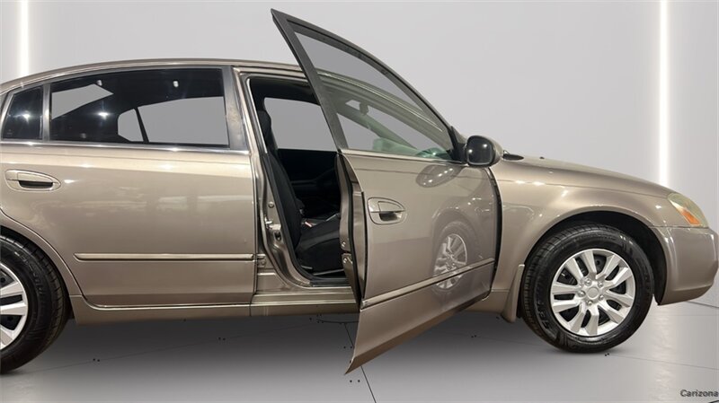 2004 Nissan Altima 2.5 S - Photo 17 - Mesa, AZ 85201