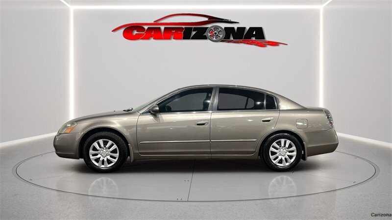 2004 Nissan Altima 2.5 S - Photo 4 - Mesa, AZ 85201