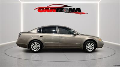 2004 Nissan Altima 2.5 S - Photo 10 - Mesa, AZ 85201