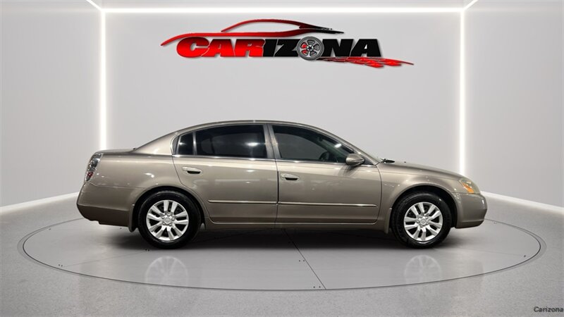 2004 Nissan Altima 2.5 S - Photo 10 - Mesa, AZ 85201