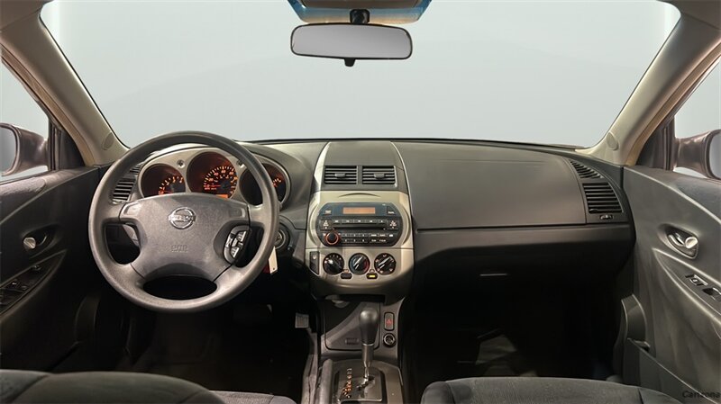 2004 Nissan Altima 2.5 S - Photo 14 - Mesa, AZ 85201