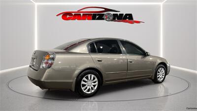 2004 Nissan Altima 2.5 S - Photo 9 - Mesa, AZ 85201