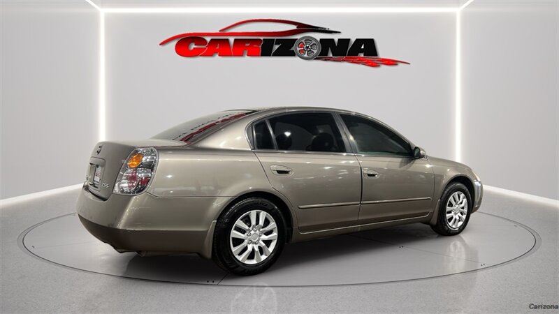 2004 Nissan Altima 2.5 S - Photo 9 - Mesa, AZ 85201