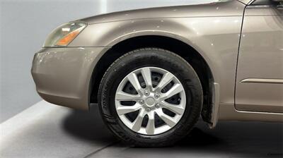 2004 Nissan Altima 2.5 S - Photo 36 - Mesa, AZ 85201