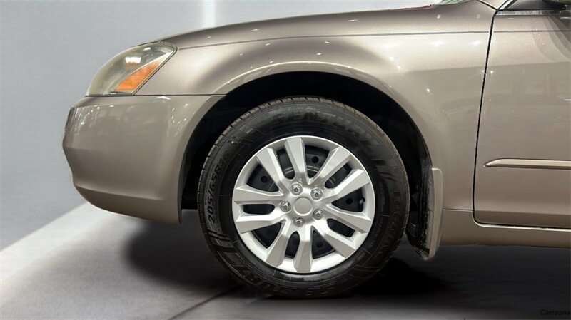 2004 Nissan Altima 2.5 S - Photo 36 - Mesa, AZ 85201