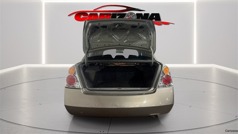2004 Nissan Altima 2.5 S - Photo 22 - Mesa, AZ 85201