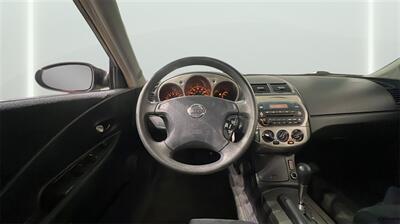 2004 Nissan Altima 2.5 S - Photo 16 - Mesa, AZ 85201
