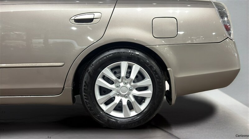 2004 Nissan Altima 2.5 S - Photo 37 - Mesa, AZ 85201