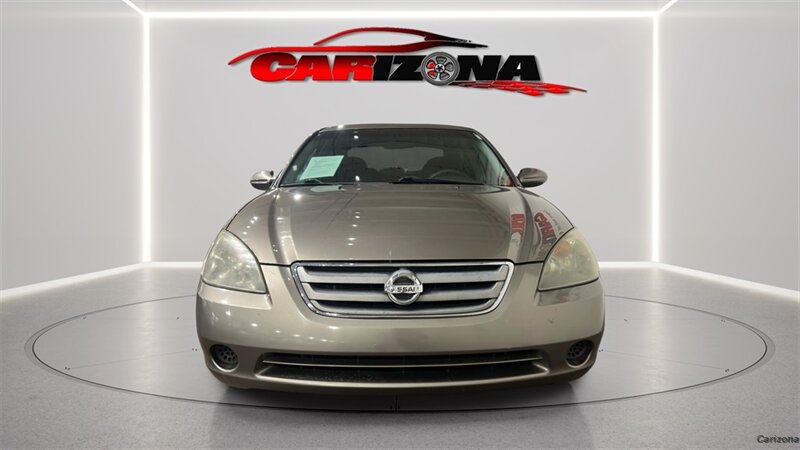 2004 Nissan Altima 2.5 S - Photo 13 - Mesa, AZ 85201