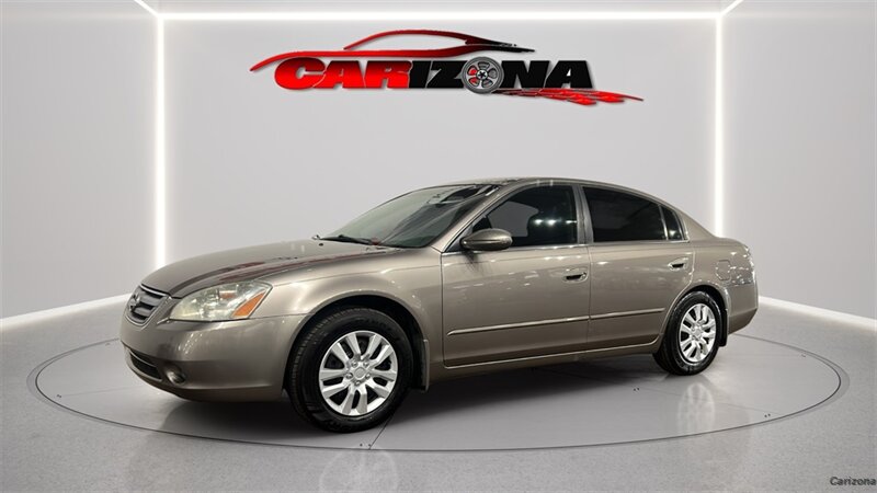 2004 Nissan Altima 2.5 S - Photo 3 - Mesa, AZ 85201