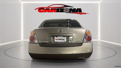 2004 Nissan Altima 2.5 S - Photo 7 - Mesa, AZ 85201