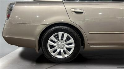 2004 Nissan Altima 2.5 S - Photo 35 - Mesa, AZ 85201