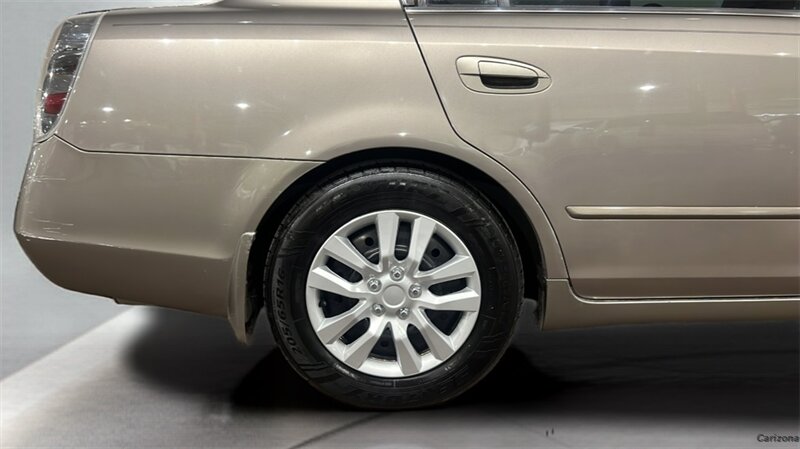 2004 Nissan Altima 2.5 S - Photo 35 - Mesa, AZ 85201