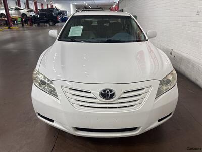 2009 Toyota Camry   - Photo 5 - Mesa, AZ 85201