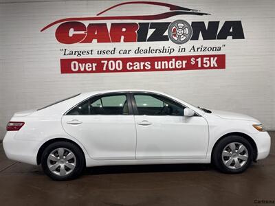 2009 Toyota Camry   - Photo 1 - Mesa, AZ 85201