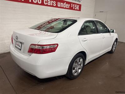 2009 Toyota Camry   - Photo 2 - Mesa, AZ 85201