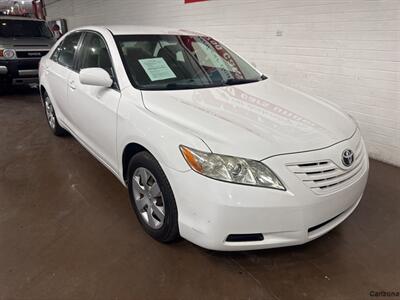 2009 Toyota Camry   - Photo 6 - Mesa, AZ 85201