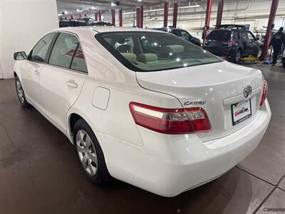 2009 Toyota Camry   - Photo 4 - Mesa, AZ 85201