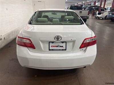 2009 Toyota Camry   - Photo 3 - Mesa, AZ 85201