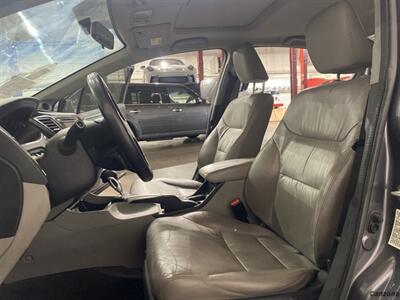 2015 Honda Civic EX-L   - Photo 8 - Mesa, AZ 85201