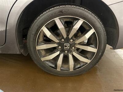 2015 Honda Civic EX-L   - Photo 16 - Mesa, AZ 85201